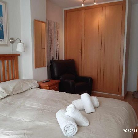 Apartamento Argualas V Wowrural Panticosa Kültér fotó