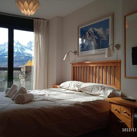 Apartamento Argualas V Wowrural Panticosa Kültér fotó