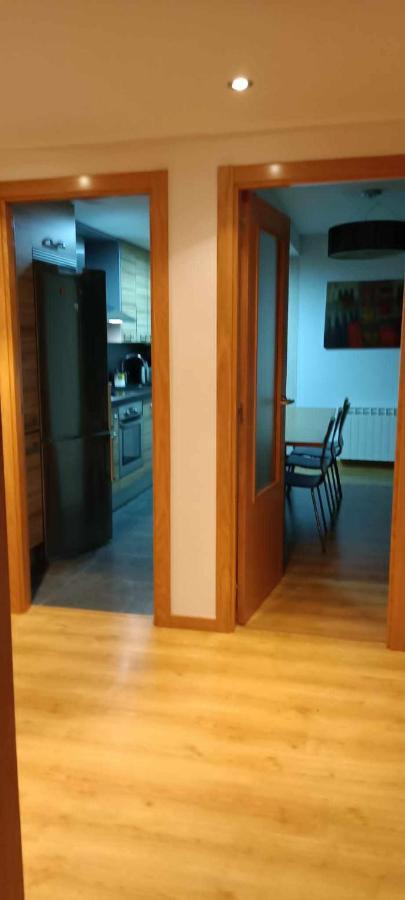 Apartamento Argualas V Wowrural Panticosa Kültér fotó