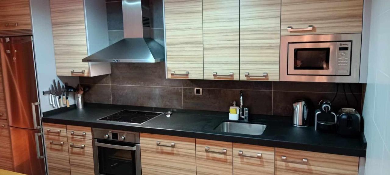 Apartamento Argualas V Wowrural Panticosa Kültér fotó