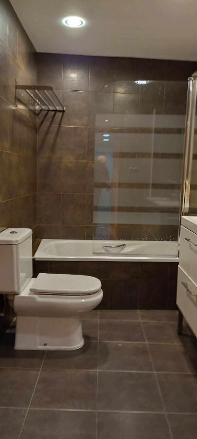 Apartamento Argualas V Wowrural Panticosa Kültér fotó