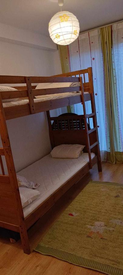 Apartamento Argualas V Wowrural Panticosa Kültér fotó