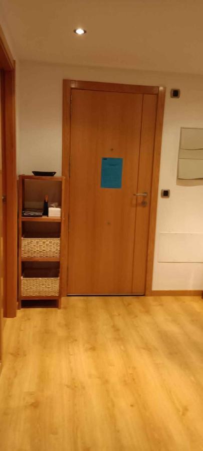 Apartamento Argualas V Wowrural Panticosa Kültér fotó