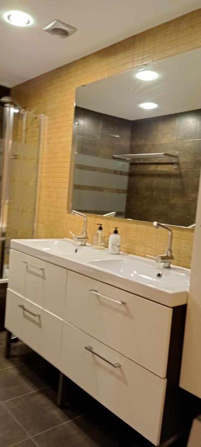 Apartamento Argualas V Wowrural Panticosa Kültér fotó