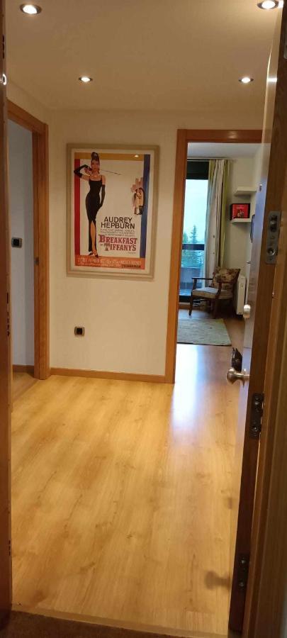 Apartamento Argualas V Wowrural Panticosa Kültér fotó